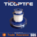 Низкая цена Тип уплотнения из ПТФЭ Используется резиновая лента конвейера
